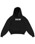 FIELD Hoodie — 96W (Mid-Weight)