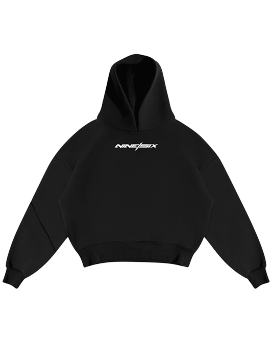 FIELD Hoodie — 96W (Mid-Weight)