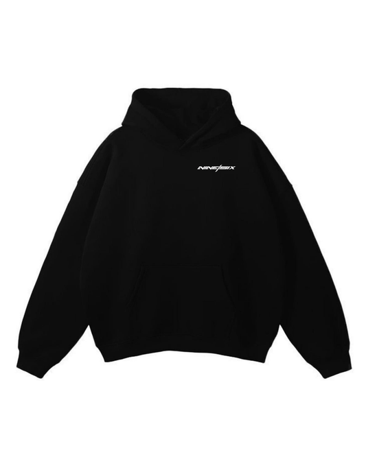 RESILIENT Hoodie — 96W