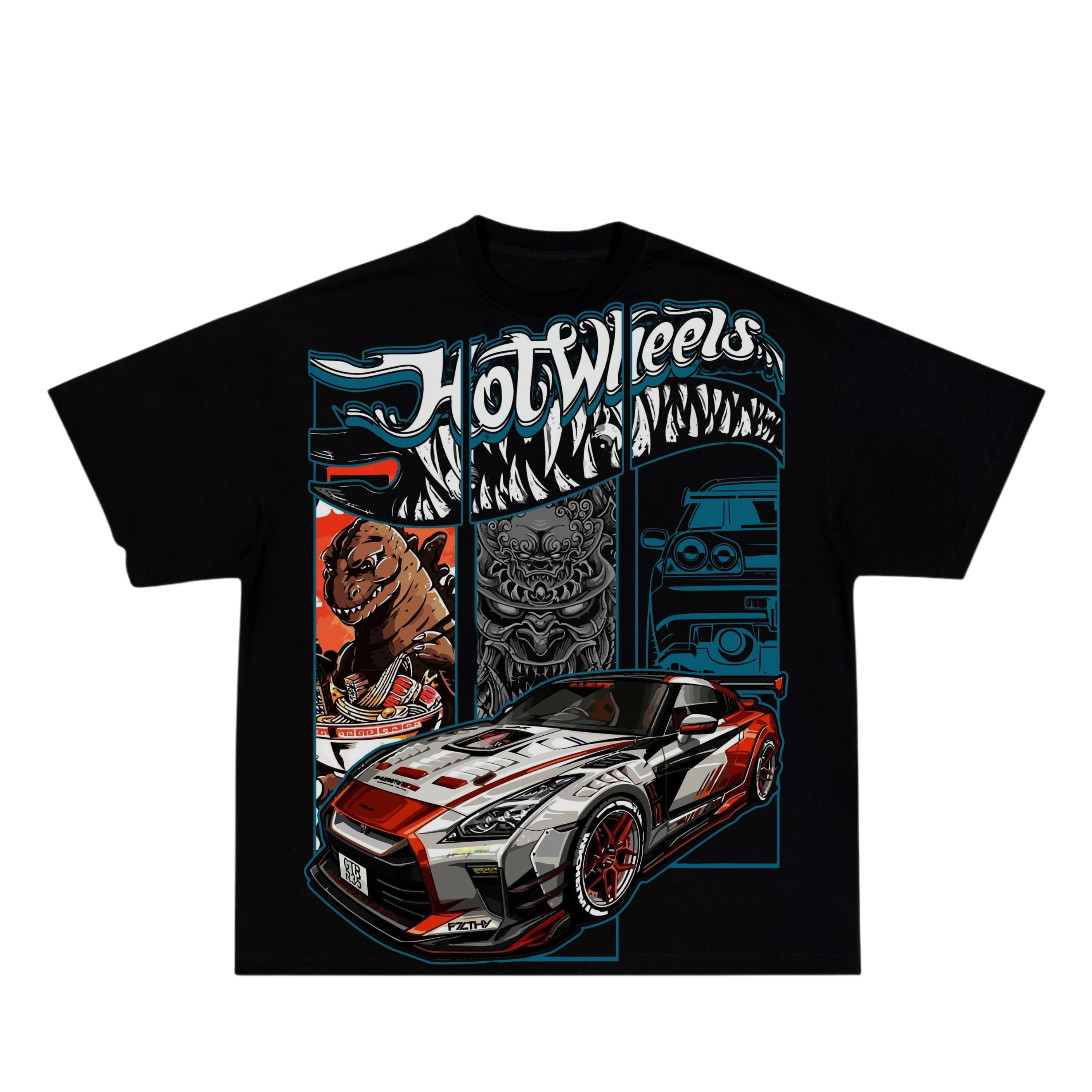 Unisex premium t-shirt