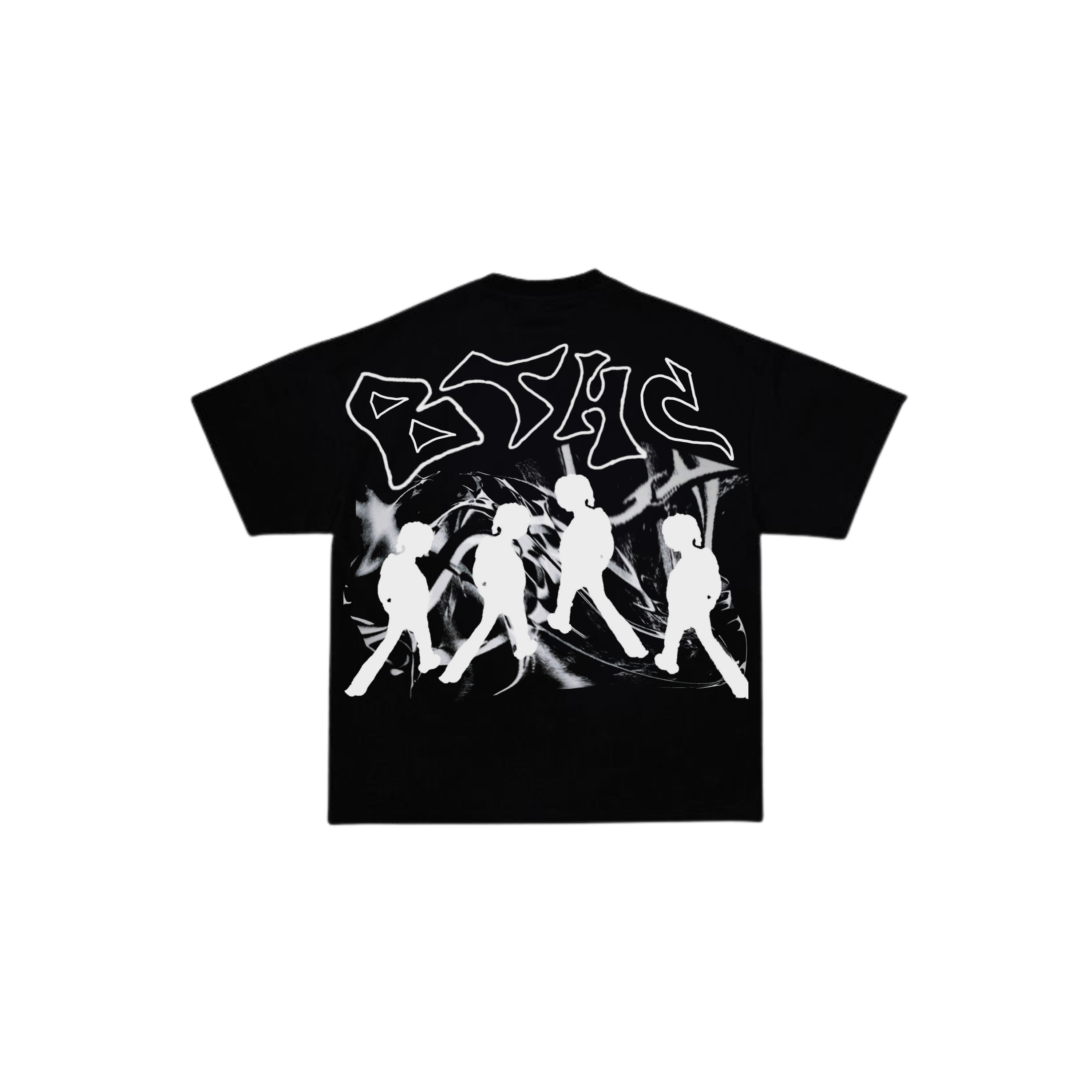 Unisex classic tee