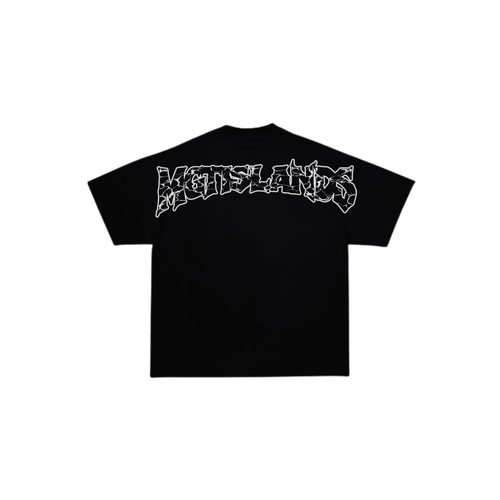 MIDNIGHT RACER Tee — GTR