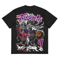 TORONTO Tee — North Side