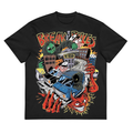 BREAK THE RULES Tee